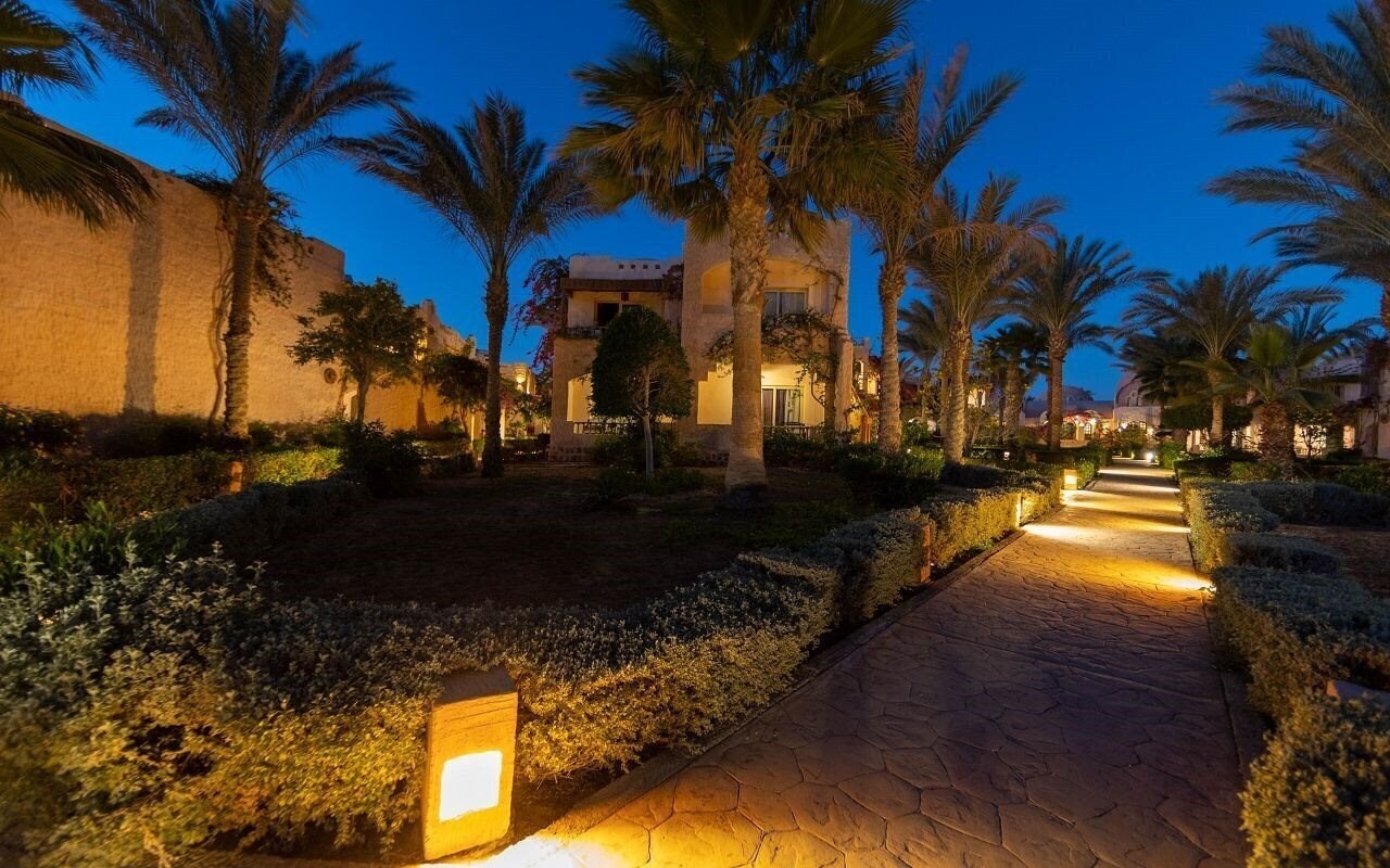 Фото Dream Lagoon Garden Marsa Alam 5*
